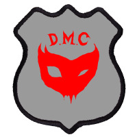 Detroit Metal City Red Shield Patch | Artistshot