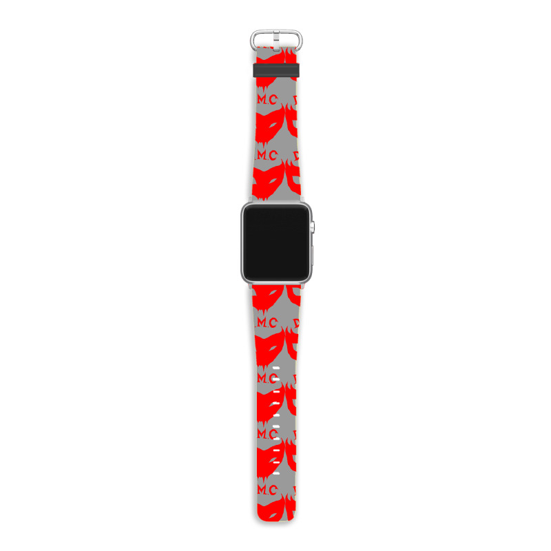 Detroit Metal City Red Apple Watch Band | Artistshot