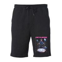 Metaverse Fleece Short | Artistshot