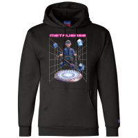 Metaverse Champion Hoodie | Artistshot