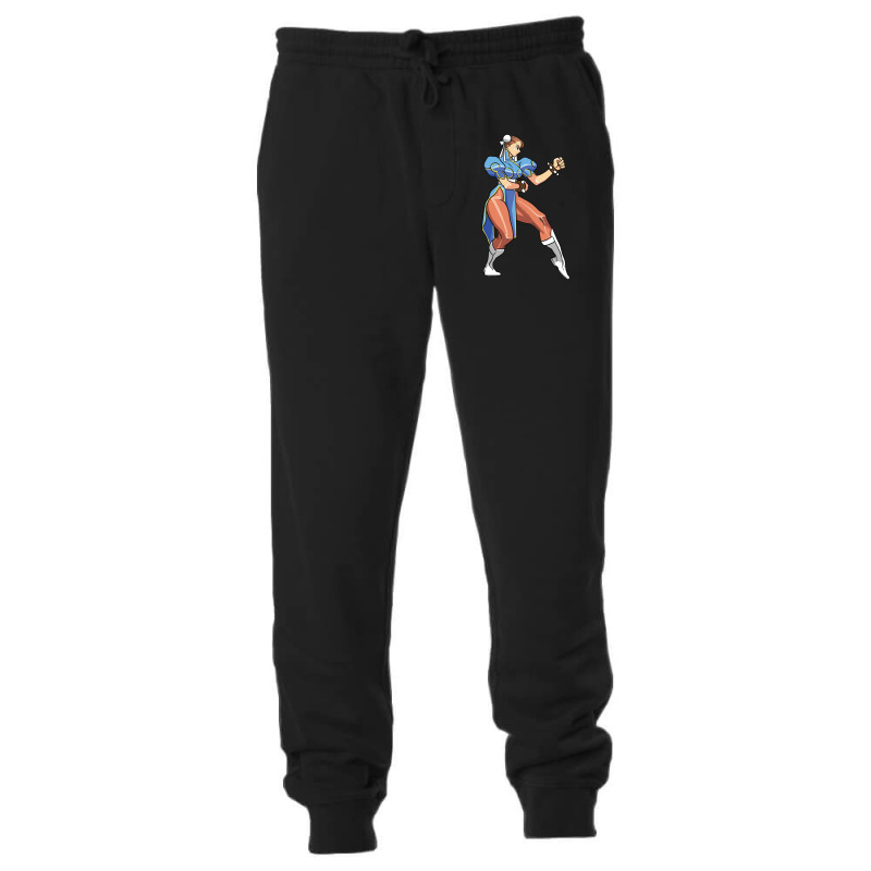 Street Warrior 205 Unisex Jogger by daiktumlinay | Artistshot