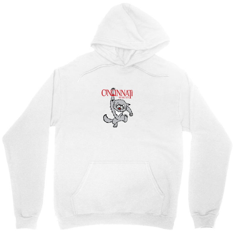 Cincinnati Bearcats Unisex Hoodie | Artistshot