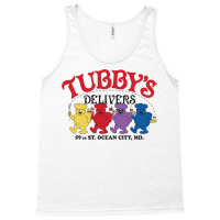 Tub Tank Top | Artistshot