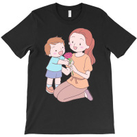 Mothers Day T  Shirtmothers Day 4 T-shirt | Artistshot