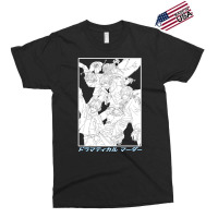 Dramatical Murder Exclusive T-shirt | Artistshot