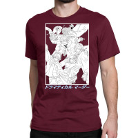 Dramatical Murder Classic T-shirt | Artistshot