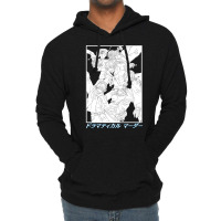 Dramatical Murder Lightweight Hoodie | Artistshot