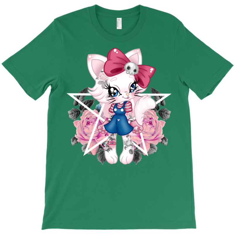 Hello Cutie T-shirt | Artistshot