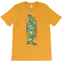 Turtles Night Out T-shirt | Artistshot