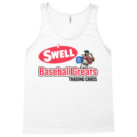 Swell Baseball Greats Tank Top | Artistshot