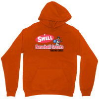 Swell Baseball Greats Unisex Hoodie | Artistshot