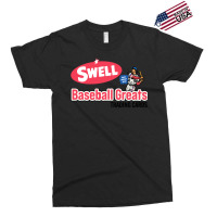 Swell Baseball Greats Exclusive T-shirt | Artistshot