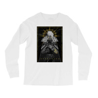 Tyreen Calypso Starlight Long Sleeve Shirts | Artistshot