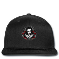 Scream Queen Printed Hat | Artistshot