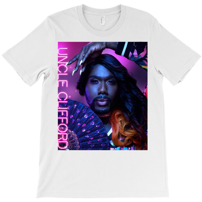 Uncle Clifford Fan T Shirt T-shirt | Artistshot