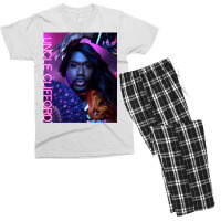 Uncle Clifford Fan T Shirt Men's T-shirt Pajama Set | Artistshot