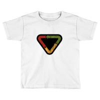 Captain Action Emblem Toddler T-shirt | Artistshot