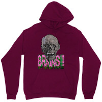 Tarman Wants Brains! Unisex Hoodie | Artistshot