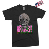 Tarman Wants Brains! Exclusive T-shirt | Artistshot