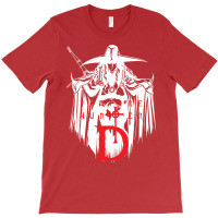 Vampire Warrior 11 T-shirt | Artistshot