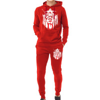 Vampire Warrior 11 Hoodie & Jogger Set | Artistshot