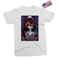 Angel Of The Night Exclusive T-shirt | Artistshot