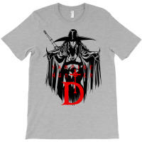 Vampire Warrior 5 T-shirt | Artistshot