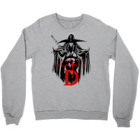 Vampire Warrior 5 Crewneck Sweatshirt | Artistshot