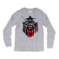 Vampire Warrior 5 Long Sleeve Shirts | Artistshot