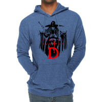 Vampire Warrior 5 Lightweight Hoodie | Artistshot