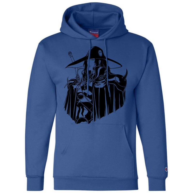 Vampire Warrior 6 Champion Hoodie | Artistshot