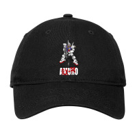 Newtype Generation Adjustable Cap | Artistshot