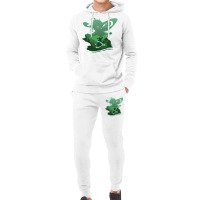 The Anemo Maestro   Kazuha Hoodie & Jogger Set | Artistshot