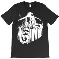 Vampire Warrior 9 T-shirt | Artistshot