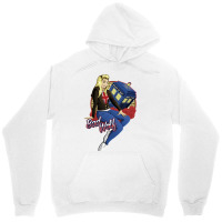 The Bad Wolf Unisex Hoodie | Artistshot