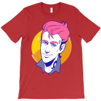 Atlas Rhys  Borderlands Fan Art T-shirt | Artistshot