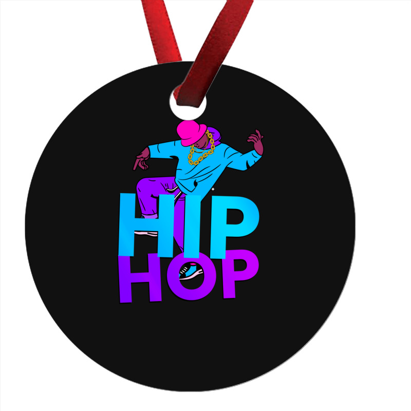 Hiphop V2  Urbanraphiphop Design Ornament | Artistshot