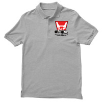 Vintage Racer F1 Men's Polo Shirt | Artistshot