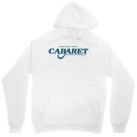 The Chestnut Cabaret Unisex Hoodie | Artistshot