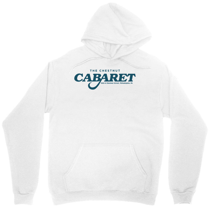 The Chestnut Cabaret Unisex Hoodie by daiktumlinay | Artistshot