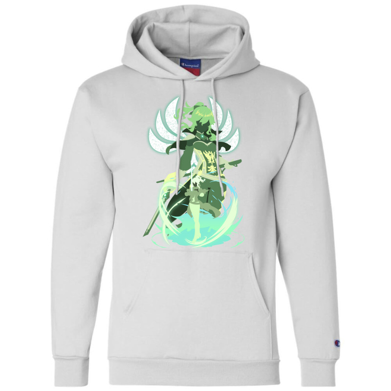 The Dandelion Knight Champion Hoodie by daiktumlinay | Artistshot