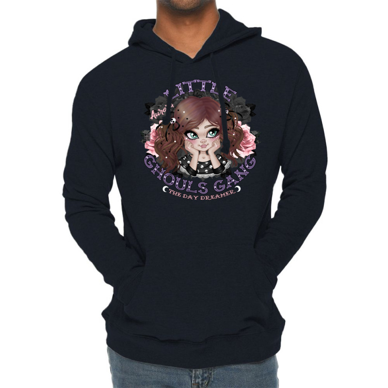 Aurora The Day Dreamer Lightweight Hoodie | Artistshot