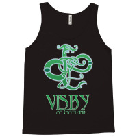 Vis Tank Top | Artistshot