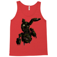 Springtrap Tank Top | Artistshot