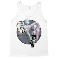 Creepin It Sexy Tank Top | Artistshot