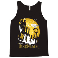 Visit Hogsmeade (yellow) Tank Top | Artistshot