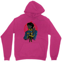 The Fire Alchemist 1 Unisex Hoodie | Artistshot