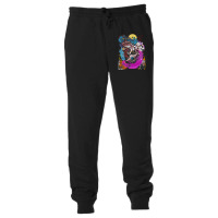 Wano Fights Unisex Jogger | Artistshot