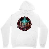 Tales From The Borderlands Unisex Hoodie | Artistshot