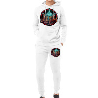 Tales From The Borderlands Hoodie & Jogger Set | Artistshot